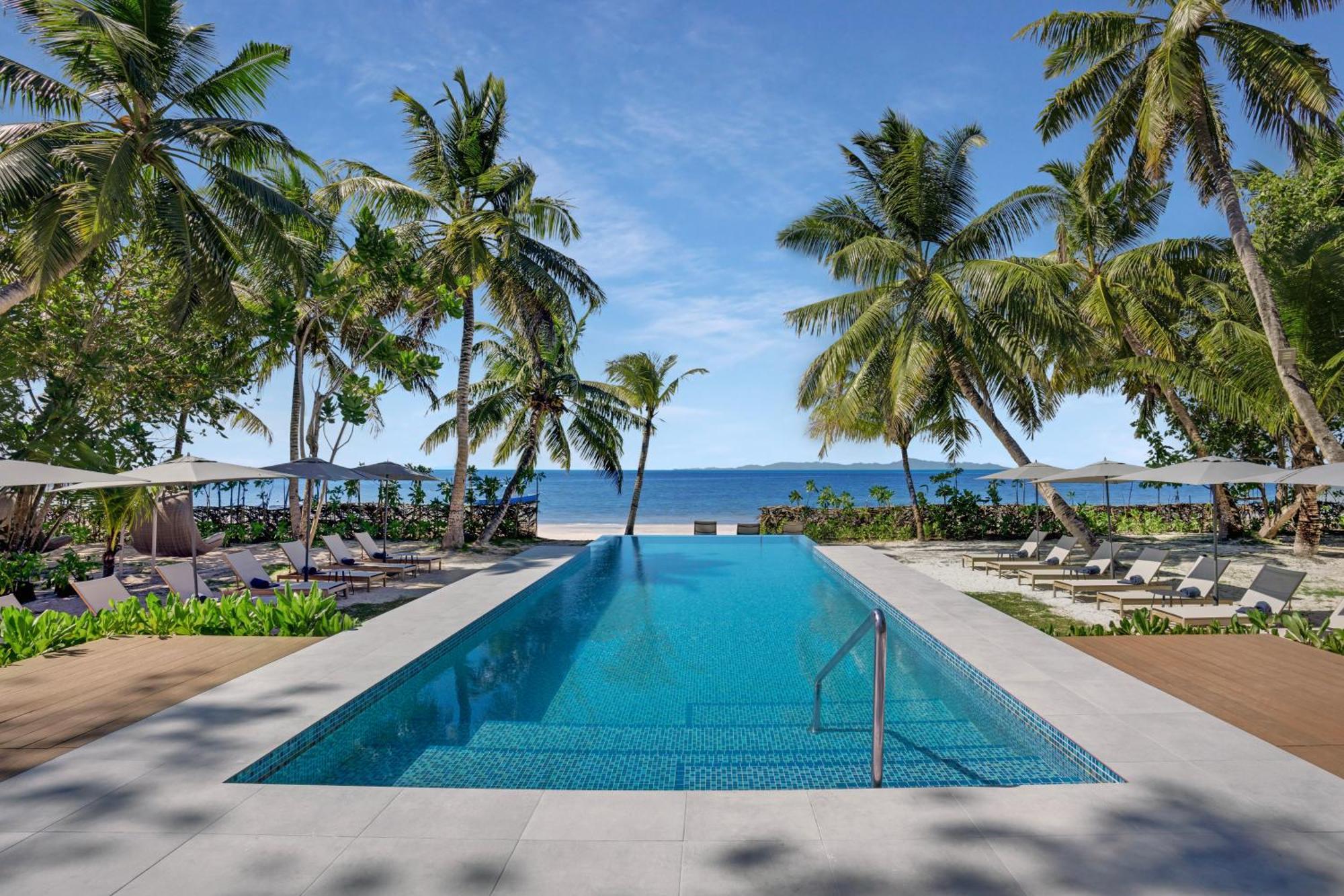 Indian Ocean Lodge Grand Anse  Exterior photo