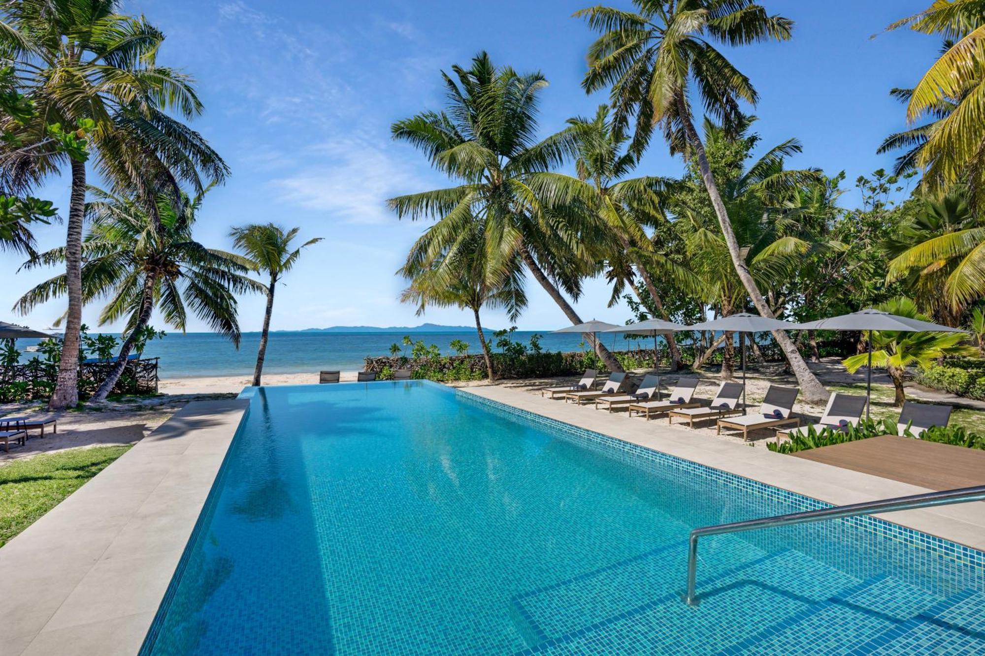 Indian Ocean Lodge Grand Anse  Exterior photo