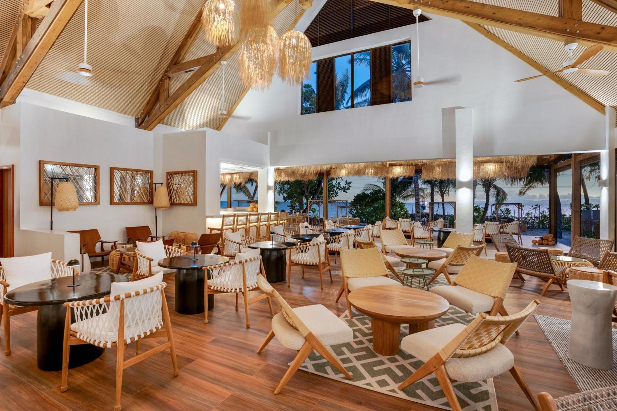 Indian Ocean Lodge Grand Anse  Exterior photo